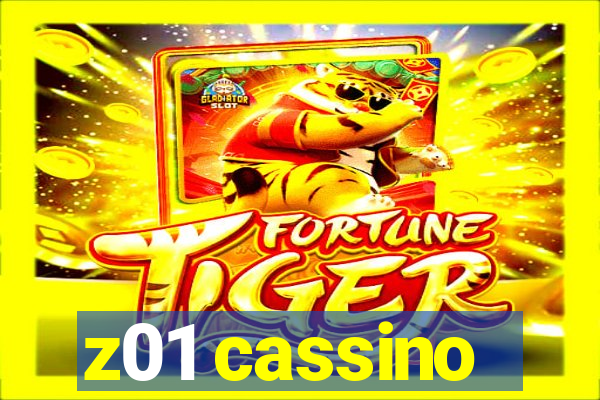 z01 cassino